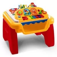 Kliknite za detalje - Chicco - Modo Music And Play Table - 67259