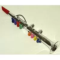 Kliknite za detalje - Klarinet Bontempi   03-000012