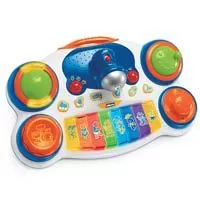 Kliknite za detalje - Chicco - DJ Piano - 682882