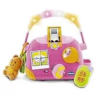 Kliknite za detalje - Chicco Muzička Torba 70680
