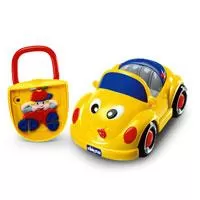 Kliknite za detalje - Chicco - Buba Cabriolet R-C - 69238
