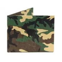 Kliknite za detalje - DynoMighty Neuništivi novčanik Camo  DY-601