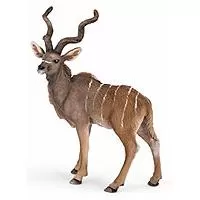 Kliknite za detalje - Schleich Divlje Životinje - Kudu Antilopa 14645