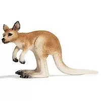 Kliknite za detalje - Schleich Divlje Životinje - Kengur, mladunče 14608