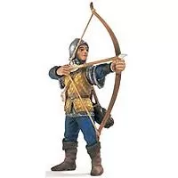 Kliknite za detalje - Schleich Vitezovi - Strelac 70006