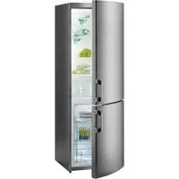Kliknite za detalje - Gorenje Samostalni kombinovani frižider RK61821X