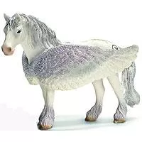 Kliknite za detalje - Schleich Bayala - Pegaz 70423