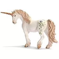 Kliknite za detalje - Schleich Bayala - Jednorog 70432