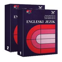 Kliknite za detalje - Komplet Engleski 1 i 2 CD izdanje