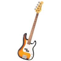 Jay Turser Bas gitara JTB 400 C TSB 26914030