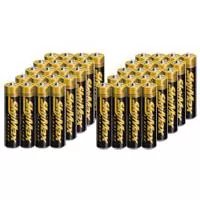 Kliknite za detalje - Alkalna baterija Sky LR03 AAA 1.5V 40 komada