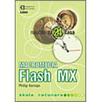 Kliknite za detalje - Flash MX za 24 sata (179)