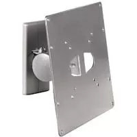 Hama nosač televizora 84444 - Za ugradnju LCD televizora sa ekranom veličine 25 do 94 cm. Maksimalno opterećenje: 30 kg. Podržava VESA standarde: 50 x 50, 75 x 75, 100 x 100, 200 x 100, 200 x 200.