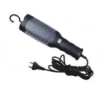 Kliknite za detalje - LED radna lampa 48 LED 230 V 