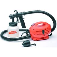 Paint Sprayer - Komplet Za Profesionalno Krečenje i Farbanje