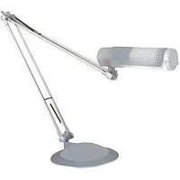 Kliknite za detalje - Stona Lampa TL028 20W E27 Siva