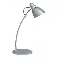 Kliknite za detalje - Stona Lampa TL051 40W E14 Siva