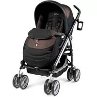 Kliknite za detalje - Peg Perego kolica Pliko Switch Compact Completo NewMoon P3130051241