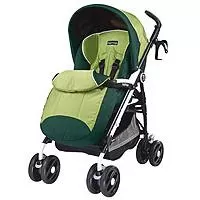 Kliknite za detalje - Peg Perego kolica Pliko P3 Compact Completo Myrto P3130011103
