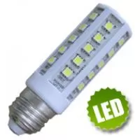 Kliknite za detalje - LED Sijalica E27 5W 3000K  LKU36-WW-E27/5 