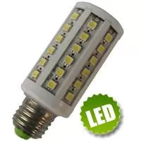 Kliknite za detalje - LED Sijalica E27 12W 3000K LKU55-WW-E27/12