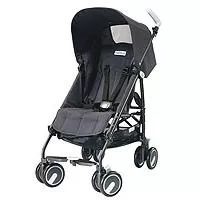 Kliknite za detalje - Peg Perego kolica Pliko Mini Classico Iron P3140011112