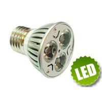 Kliknite za detalje - LED Sijalica Spot  E27 3W 7000K LSP31W-E27/3