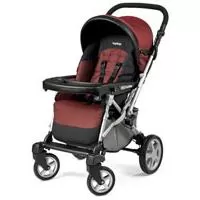 Kliknite za detalje - Peg Perego kolica Uno Boheme P3120011242