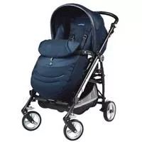 Kliknite za detalje - Peg Perego Kolica Switch Easy Drive Completo Zaffiro P3120051106