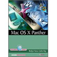 Kliknite za detalje - Mac OS X Panther (257)