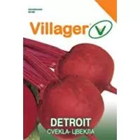 Kliknite za detalje - Seme za povrće - Cvekla detroit 10 kesica Villager 008389