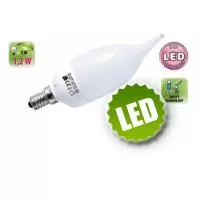 Kliknite za detalje - LED sijalica E14 2900K