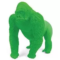 Kliknite za detalje - Kikkerland Gumica za brisanje Gorilla ER09