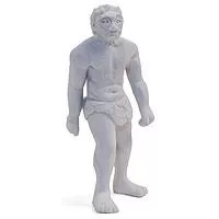 Kliknite za detalje - Kikkerland Gumica za brisanje Neanderthal ER11
