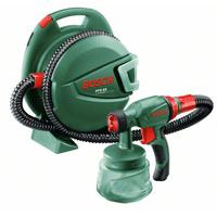 Kompresor - pištolj za farbanje BOSCH PFS-65