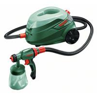 Kompresor - pištolj za farbanje BOSCH PFS-105E