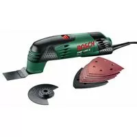Kliknite za detalje - Multi alat BOSCH PMF180E