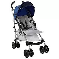 Kliknite za detalje - Graco Kišobran Kolica Nimbly PopArt G6C39PPAE
