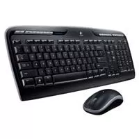 Kliknite za detalje - Logitech® MK320 YU Cordless Desktop