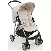 Kliknite za detalje - Graco Kolica Mirage Plus Solo Biscuit 5010089