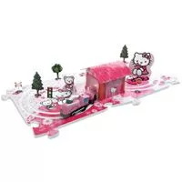 Kliknite za detalje - Hello Kitty Moj Prvi Voz