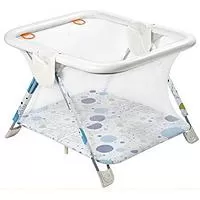 Kliknite za detalje - Primi Sogni Ogradica Square GattoBlu 045-117