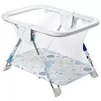 Kliknite za detalje - Primi Sogni Ogradica Holiday GattoBlu 040-117