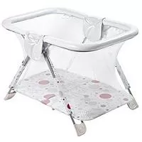 Kliknite za detalje - Primi Sogni Ogradica Holiday GattoGrigio 040-118