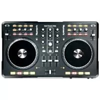 Kliknite za detalje - Numark Mixtrack PRO DJ Software Controller sa audio I/O