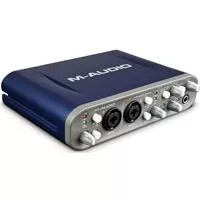 Kliknite za detalje - M-Audio Fast Track PRO USB zvučna kartica 35260139