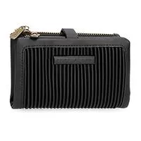 Kliknite za detalje - Pepe Jeans Novčanik Aurora 14cm black 75583