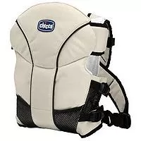 Kliknite za detalje - Chicco Kengur Nosiljka GoBaby 6759059