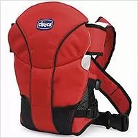 Kliknite za detalje - Chicco Kengur Nosiljka GoBaby 6759097