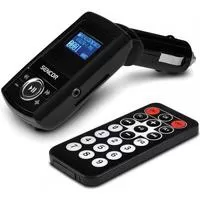 Kliknite za detalje - SENCOR FM Transmiter SWM160R